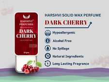 Profumo Cera Solida Ciliegia