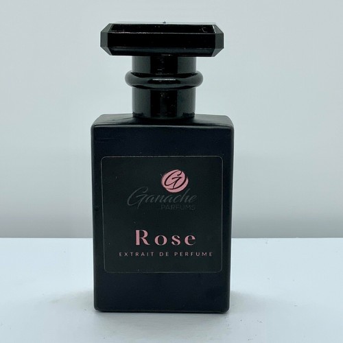 Rose extrait perfume - de,