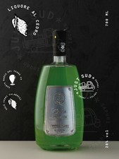 Liquore al cedro Calabria 100%