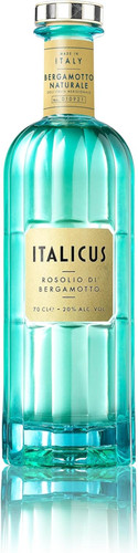 Italicus aperitivo naturale - italicus,