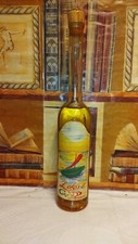 Liquore Cedro al Peperoncino