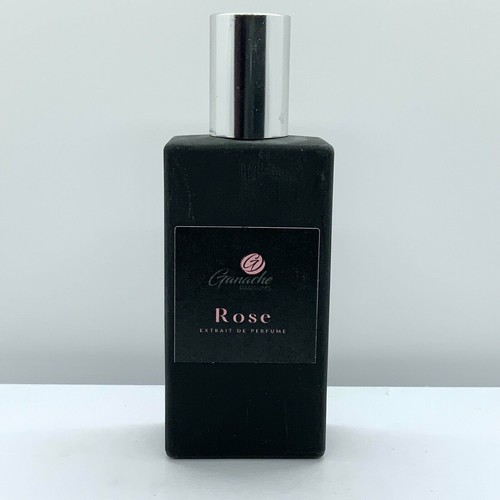Rose extrait perfume - extrait,