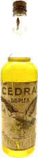 Vintage Cordiale al Cedro