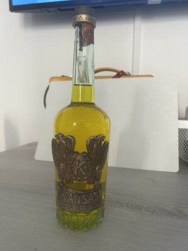 Kansas liquore cedro - al,