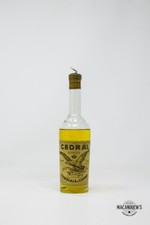 Cordiale al Cedro Duplex