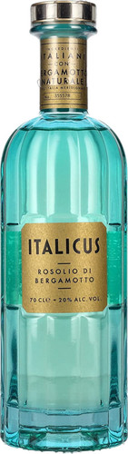 Italicus liquore aperitivo - italicus,